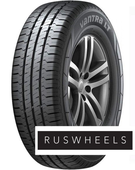 Шины Hankook 215/70 r16c Vantra LT RA18 110/108S