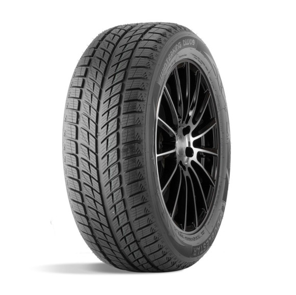 Шины DoubleStar  315/35/20  T 106 DW09
