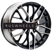 Диски RST 7,5x17/5x108 ET50,5 D63,4 R007 (XC40) BD