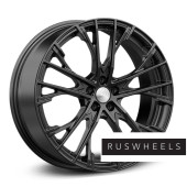 Диски Скад R19 / 7.5J PCD 5x112 ЕТ 46 ЦО 57.1 Ларго