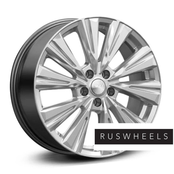 Диски Скад R18 / 7.5J PCD 5x114.3 ЕТ 51 ЦО 67.1 Линней Диски Скад R18 / 7.5J PCD 5x114.3 ЕТ 51 ЦО 67.1 Линней