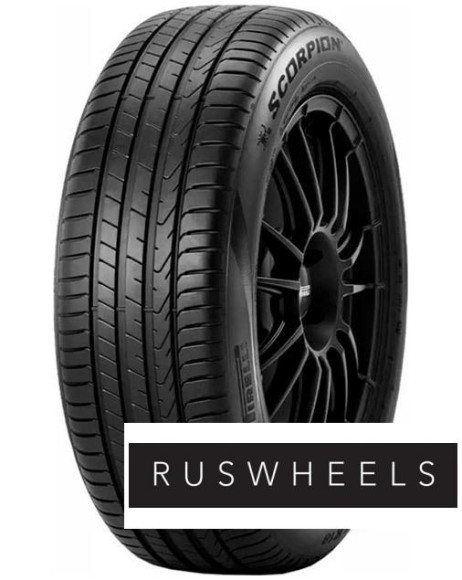Шины Pirelli 255/55 r18 Scorpion 109Y Шины Pirelli 255/55 r18 Scorpion 109Y