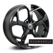 Диски RST R17 / 7J PCD 5x114.3 ЕТ 48 ЦО 67.1 R067