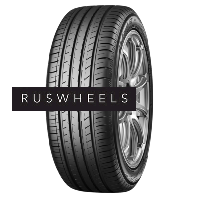 Шины Yokohama 215/60 r16 BluEarth AE51 99V Шины Yokohama 215/60 r16 BluEarth AE51 99V
