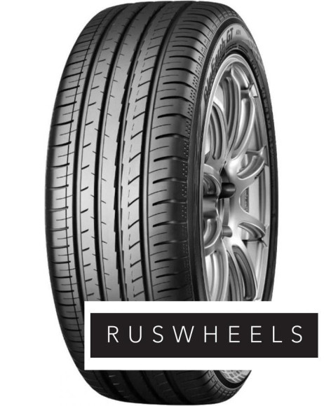 Шины Yokohama 215/60 r16 BluEarth AE51 99V Шины Yokohama 215/60 r16 BluEarth AE51 99V
