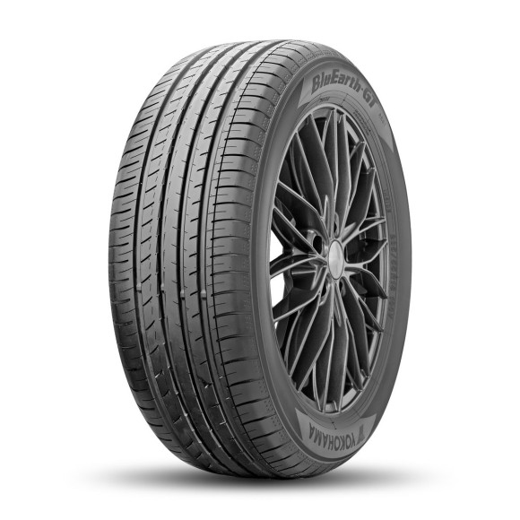 Шины Yokohama 215/60 r16 BluEarth AE51 99V Шины Yokohama 215/60 r16 BluEarth AE51 99V