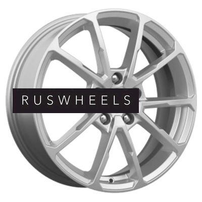 Диски iFree 6,5x16/5x114,3 ET50 D66,1 Джет (КС914) Нео-классик