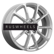 Диски iFree 6,5x16/5x114,3 ET50 D67,1 Джет (КС914) Нео-классик