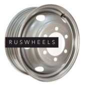 Грузовые диски Asterro 6,75x19,5/8x275 ET133 D221 M20 Silver (1905) MAN