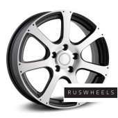 Диски Legeartis Optima R17 / 6.5J PCD 5x114.3 ЕТ 50 ЦО 64.1 H23