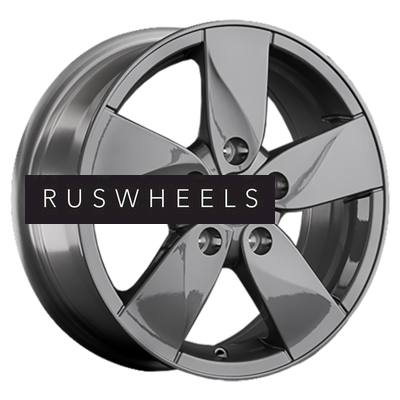 Диски Replay 6,5x15/5x114,3 ET39 D60,1 TY449 GM (конус, C570)