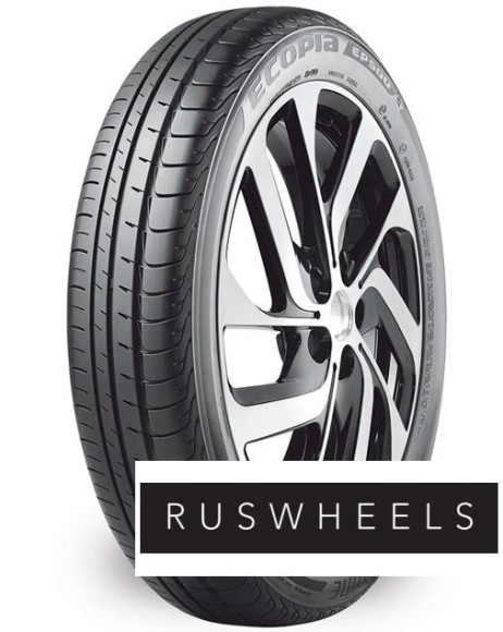 Шины Bridgestone 155/60 r20 Ecopia EP500 80Q Шины Bridgestone 155/60 r20 Ecopia EP500 80Q