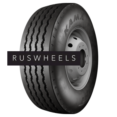 Грузовые шины Kama 385/65R22,5 160K NT 201 TL M+S 3PMSF 