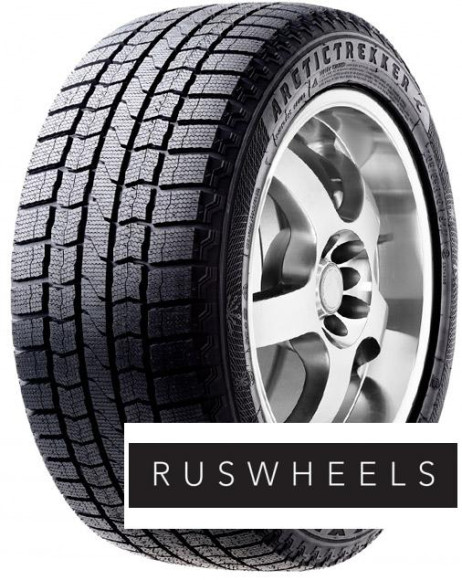 Шины Maxxis 205/60 r16 SP3 Premitra Ice 92T