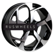 Диски RST 7x17/5x114,3 ET48 D67,1 R067 (Sportage) BD Диски RST 7x17/5x114,3 ET48 D67,1 R067 (Sportage) BD