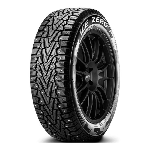 Шины Pirelli 235/45 r18 Ice Zero FR 98H Шины Pirelli 235/45 r18 Ice Zero FR 98H