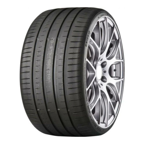 Шины Unigrip 265/60R18 114H XL Lateral Force A/T TL BSW Шины Unigrip 265/60R18 114H XL Lateral Force A/T TL BSW