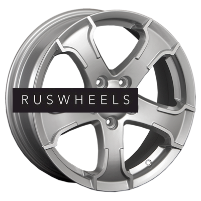 Диски Replay 6,5x17/5x114,3 ET45 D54,1 GL22 SF (конус, C570)