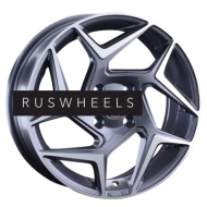 Диски Replay 6x16/4x108 ET37,5 D63,3 FD172 GMF (конус, C570)