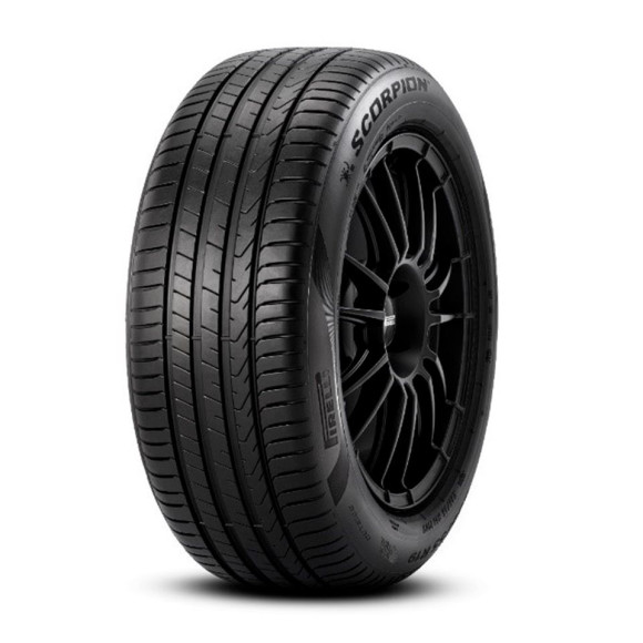 Шины Pirelli 225/55R18 98H Scorpion JP, KS TL Шины Pirelli 225/55R18 98H Scorpion JP, KS TL