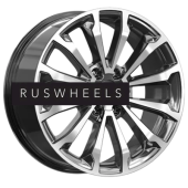 Диски Premium Series 8,5x20/6x139,7 ET33 D100,1 КР006 (TANK 500) Diamond Quartz Диски Premium Series 8,5x20/6x139,7 ET33 D100,1 КР006 (TANK 500) Diamond Quartz