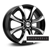 Диски iFree R15 / 6J PCD 4x100 ЕТ 38 ЦО 67.1 Дайс Диски iFree R15 / 6J PCD 4x100 ЕТ 38 ЦО 67.1 Дайс