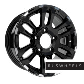 Диски Скад R16 / 7J PCD 5x139.7 ЕТ 40 ЦО 98.6 Тайга Диски Скад R16 / 7J PCD 5x139.7 ЕТ 40 ЦО 98.6 Тайга