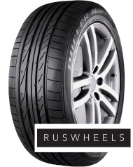 Шины Bridgestone 285/45 r20 Dueler H/P Sport 112Y