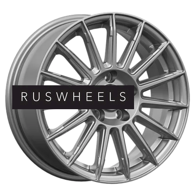 Диски iFree 6,5x16/5x114,3 ET40 D66,1 Азур (КС1052) Хай Вэй Диски iFree 6,5x16/5x114,3 ET40 D66,1 Азур (КС1052) Хай Вэй