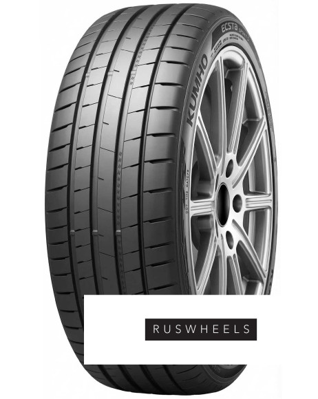 Шины Kumho 235/35 r20 PS72 Ecsta Sport S 92Y