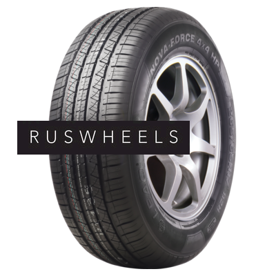 Шины LingLong Leao 255/55R18 109V XL Nova-Force 4x4 HP TL