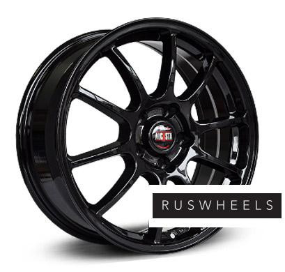 Диски Alcasta R18 / 8J PCD 5x105 ЕТ 45 ЦО 56.6 M24 Диски Alcasta R18 / 8J PCD 5x105 ЕТ 45 ЦО 56.6 M24