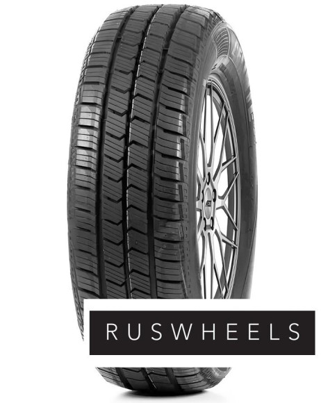 Шины Delinte 205/75 r16c AW5 VAN 110/108T Шины Delinte 205/75 r16c AW5 VAN 110/108T