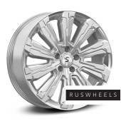 Диски Premium Series R20 / 8J PCD 5x112 ЕТ 34 ЦО 57.1 КР1061 Humber