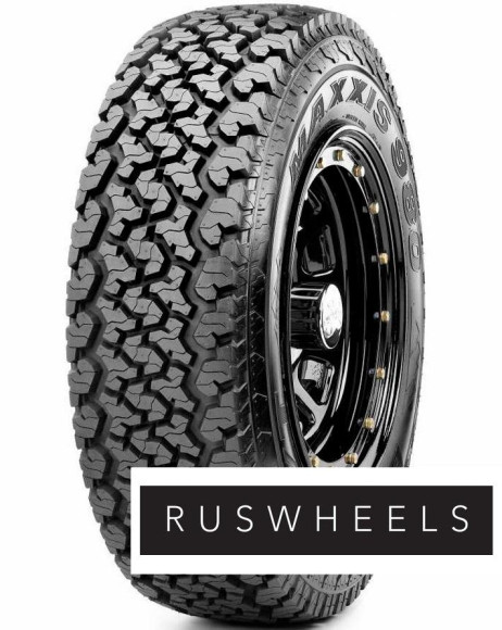 Шины Maxxis 285/60 r18 AT-980 Worm-Drive 118/115Q