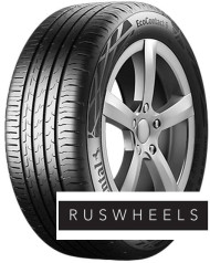 Шины Continental 225/50 r17 EcoContact 6 98Y Шины Continental 225/50 r17 EcoContact 6 98Y