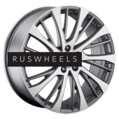 Диски Replay 8x20/5x114,3 ET42 D60,1 CHG35 MGMF (конус, C570) Диски Replay 8x20/5x114,3 ET42 D60,1 CHG35 MGMF (конус, C570)