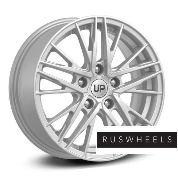 Диски Wheels UP R16 / 6.5J PCD 5x112 ЕТ 50 ЦО 57.1 Up108