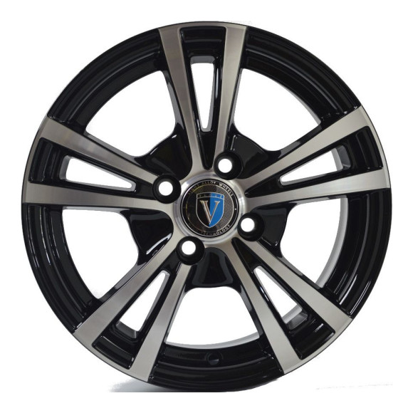 Диски VENTI 5.5\R14 4*98 ET35 d58.6 BD Диски VENTI 5.5\R14 4*98 ET35 d58.6 BD