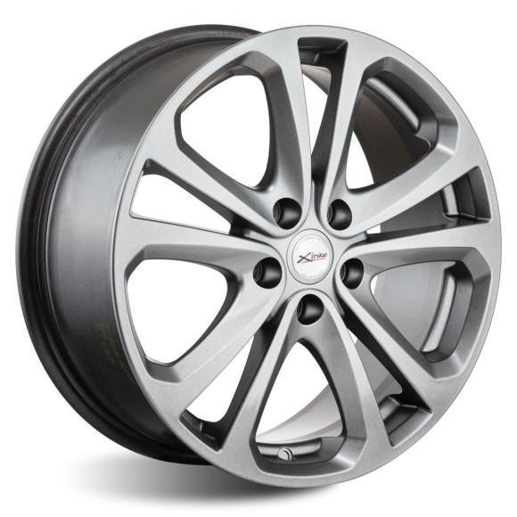 Диски Xtrike 7,0\R17 5*115 ET41 d70.2 HSB