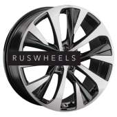 Диски Replay 8x20/5x114,3 ET47 D67,1 GS34 BKF (конус, C570) Диски Replay 8x20/5x114,3 ET47 D67,1 GS34 BKF (конус, C570)