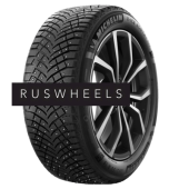 Шины Michelin 285/35 r22 X-Ice North 4 SUV 106H Шипы Шины Michelin 285/35 r22 X-Ice North 4 SUV 106H Шипы
