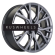 Диски Khomen Wheels 7,0\R18 5*114.3 ET51 d67.1 Gray Диски Khomen Wheels 7,0\R18 5*114.3 ET51 d67.1 Gray