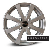 Диски Tech Line R16 / 6J PCD 4x100 ЕТ 37 ЦО 60.1 634
