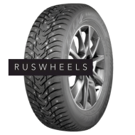 Шины Ikon 235/55R17 103T XL Nordman 8 SUV (Character Ice 8 SUV) TL (шип.)