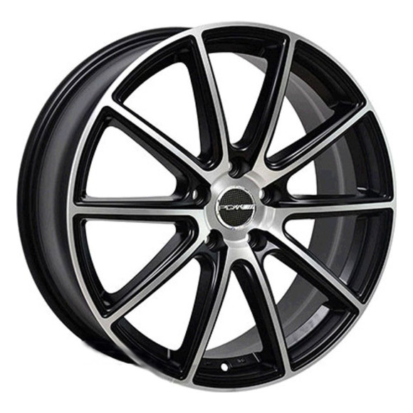 Диски PDW 8,0\R19 5*114.3 ET45 d67.1 M/U4B Диски PDW 8,0\R19 5*114.3 ET45 d67.1 M/U4B