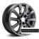 Диски KHOMEN WHEELS R15 / 6J PCD 5x100 ЕТ 38 ЦО 57.1 1507 Диски KHOMEN WHEELS R15 / 6J PCD 5x100 ЕТ 38 ЦО 57.1 1507