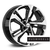 Диски Скад R18 / 7J PCD 5x108 ЕТ 38 ЦО 60.1 KL-1069 Диски Скад R18 / 7J PCD 5x108 ЕТ 38 ЦО 60.1 KL-1069