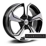 Диски RST R16 / 6.5J PCD 5x100 ЕТ 40 ЦО 57.1 R026