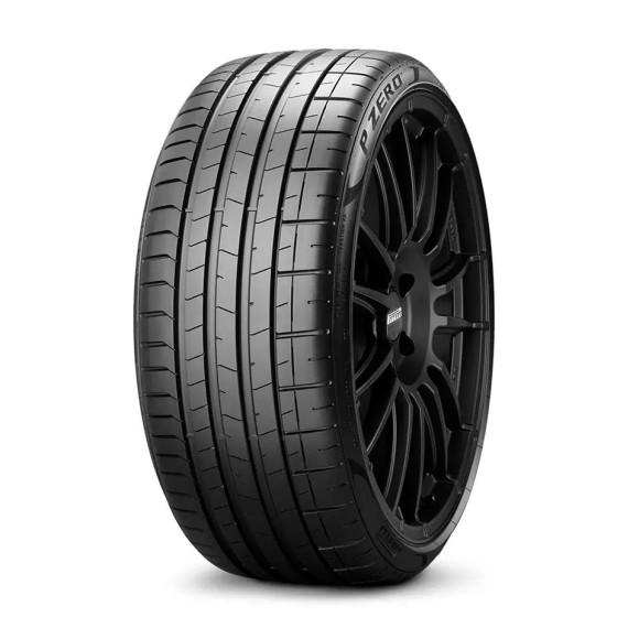 Шины Pirelli 275/45 r21 P ZERO PZ4 SPORTS CAR 107Y